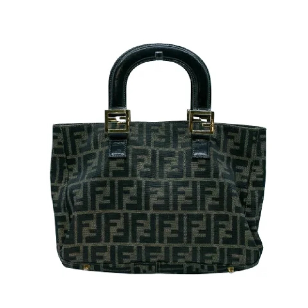 Shop fashion from Fendi Vintage online at Miinto