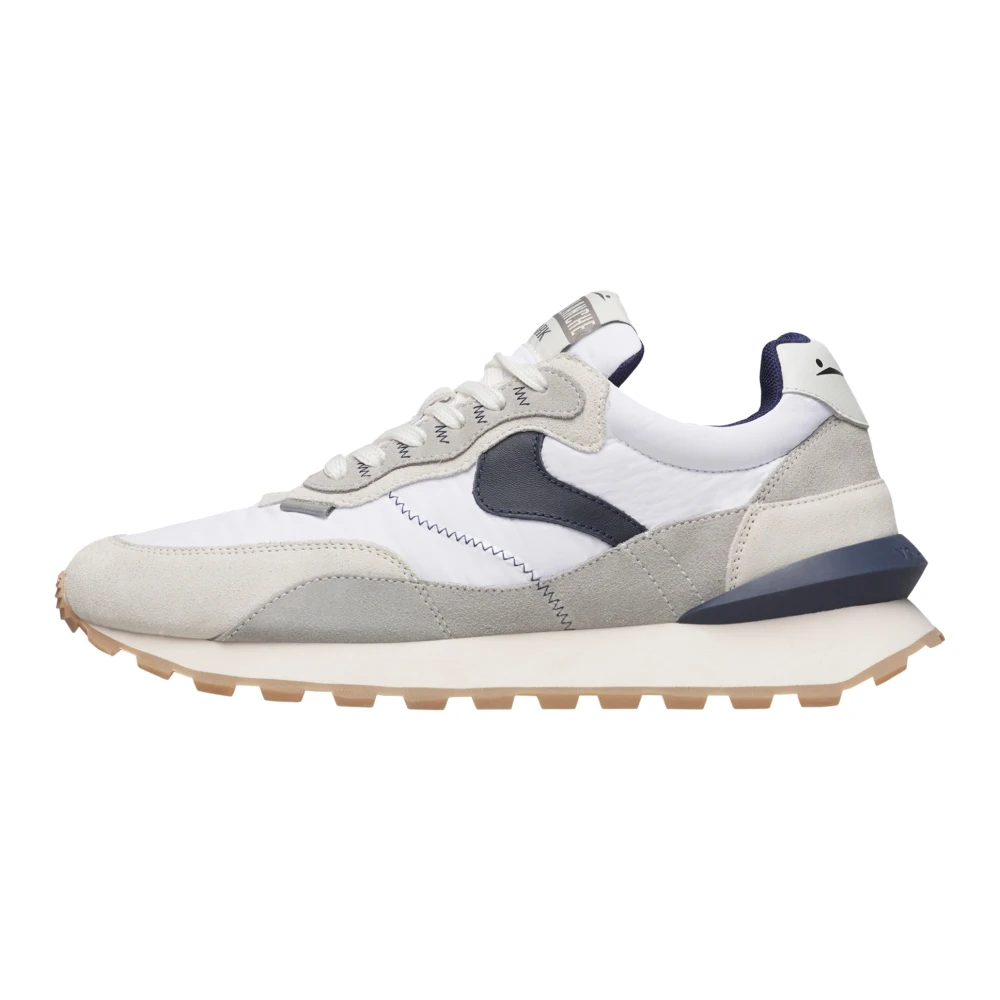 Voile Blanche Qwark Hype Sneaker Heren Schoenen Veelkleurig Multicolor