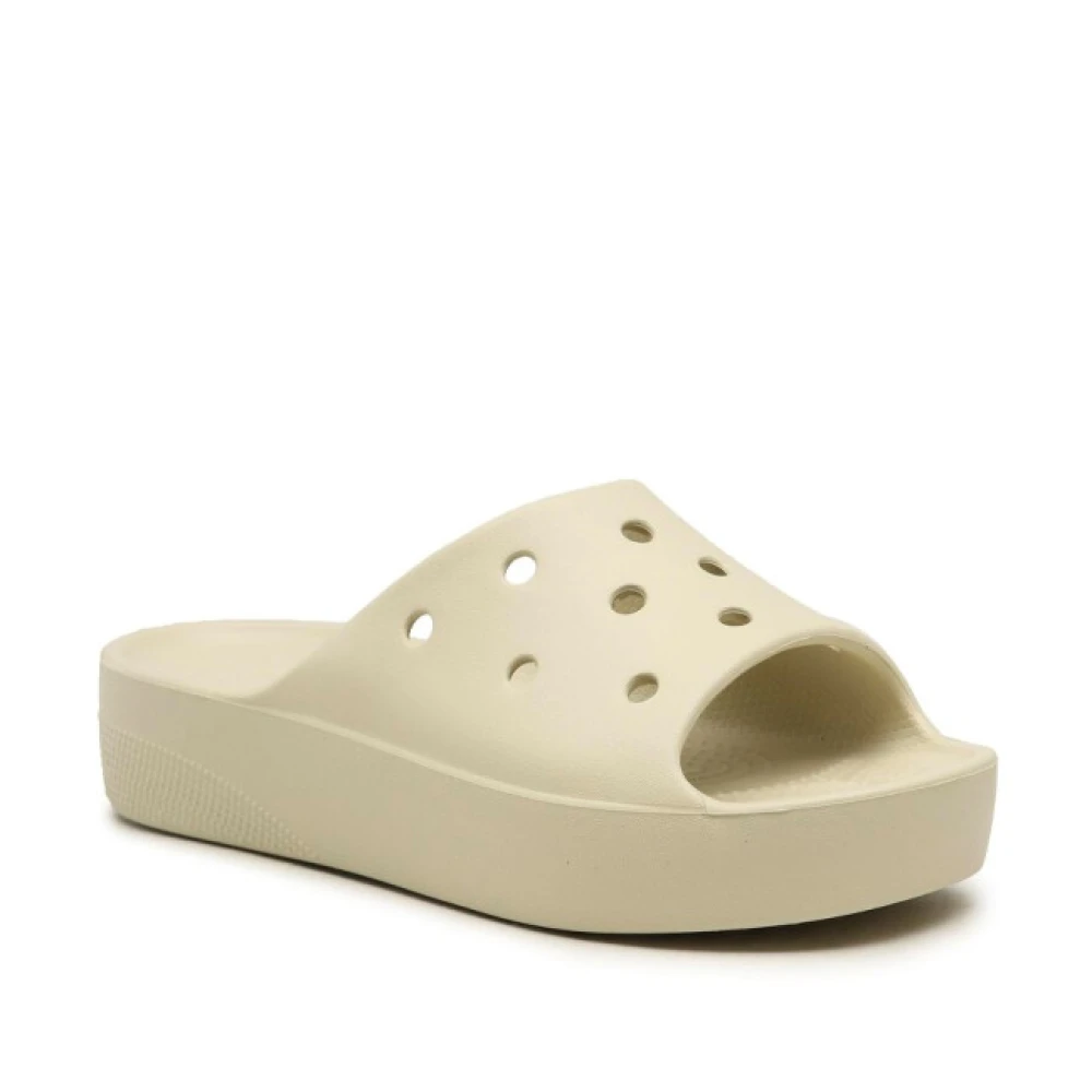 Shoes > Flip Flops & Sliders > Sliders - - Crocs - Modalova