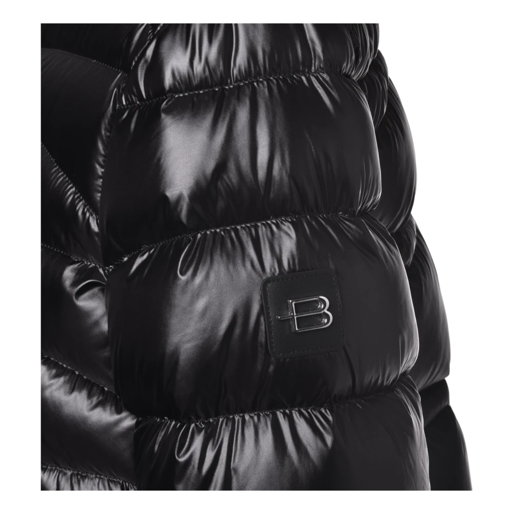 Baldinini Donsjas Black Dames