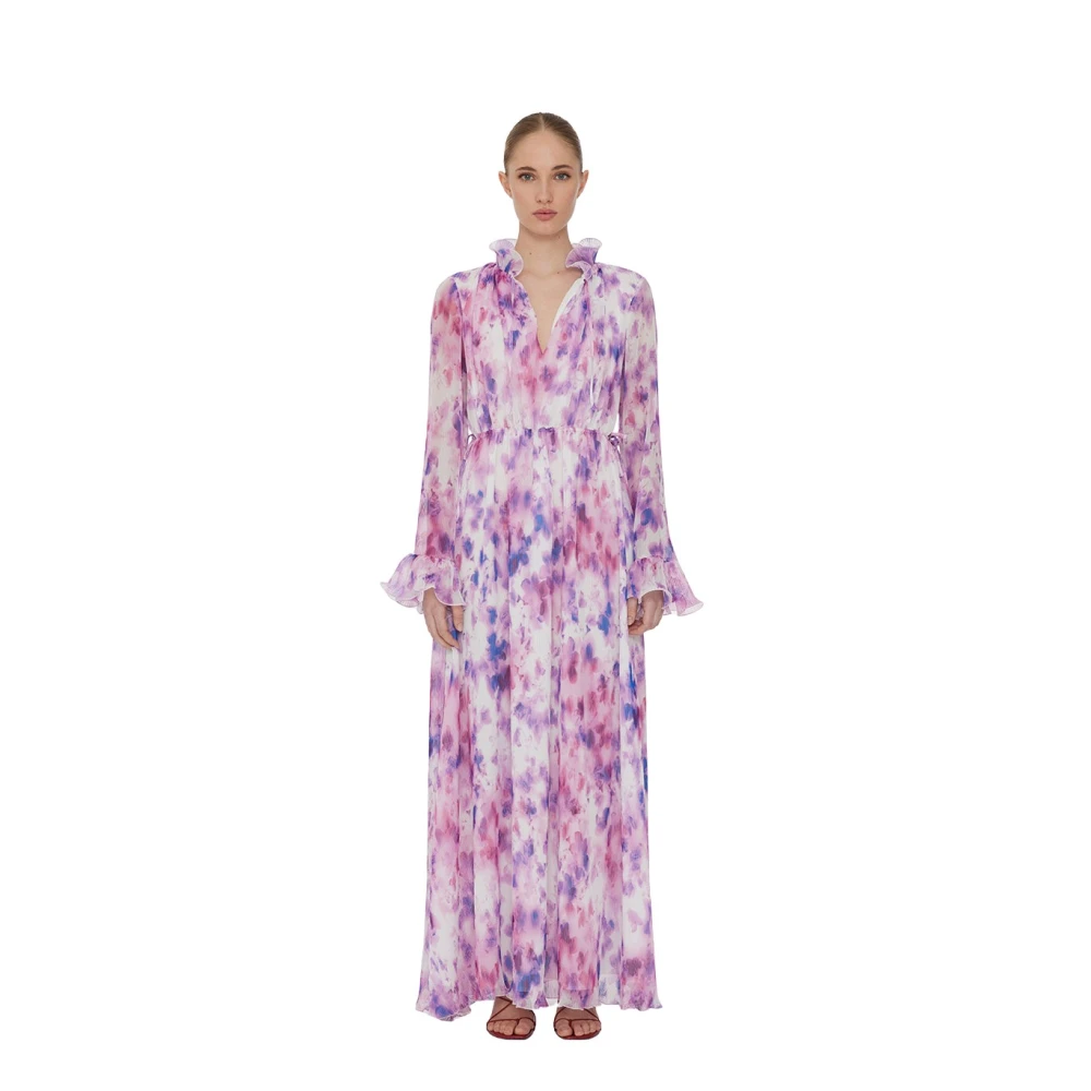 Dresses > Day Dresses > Maxi Dresses - - Rotate Birger Christensen - Modalova