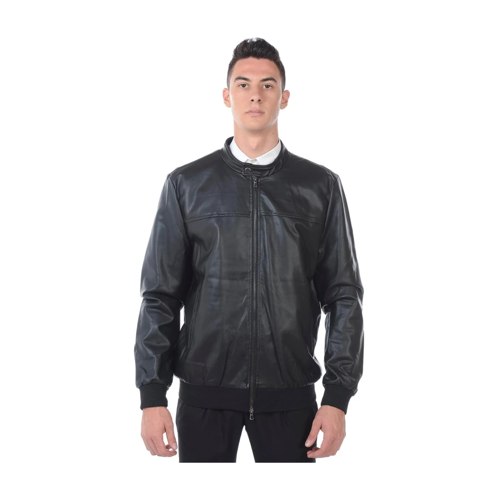 Jackets > Light Jackets - - Daniele Alessandrini - Modalova