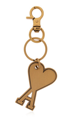 keyring-with-charm