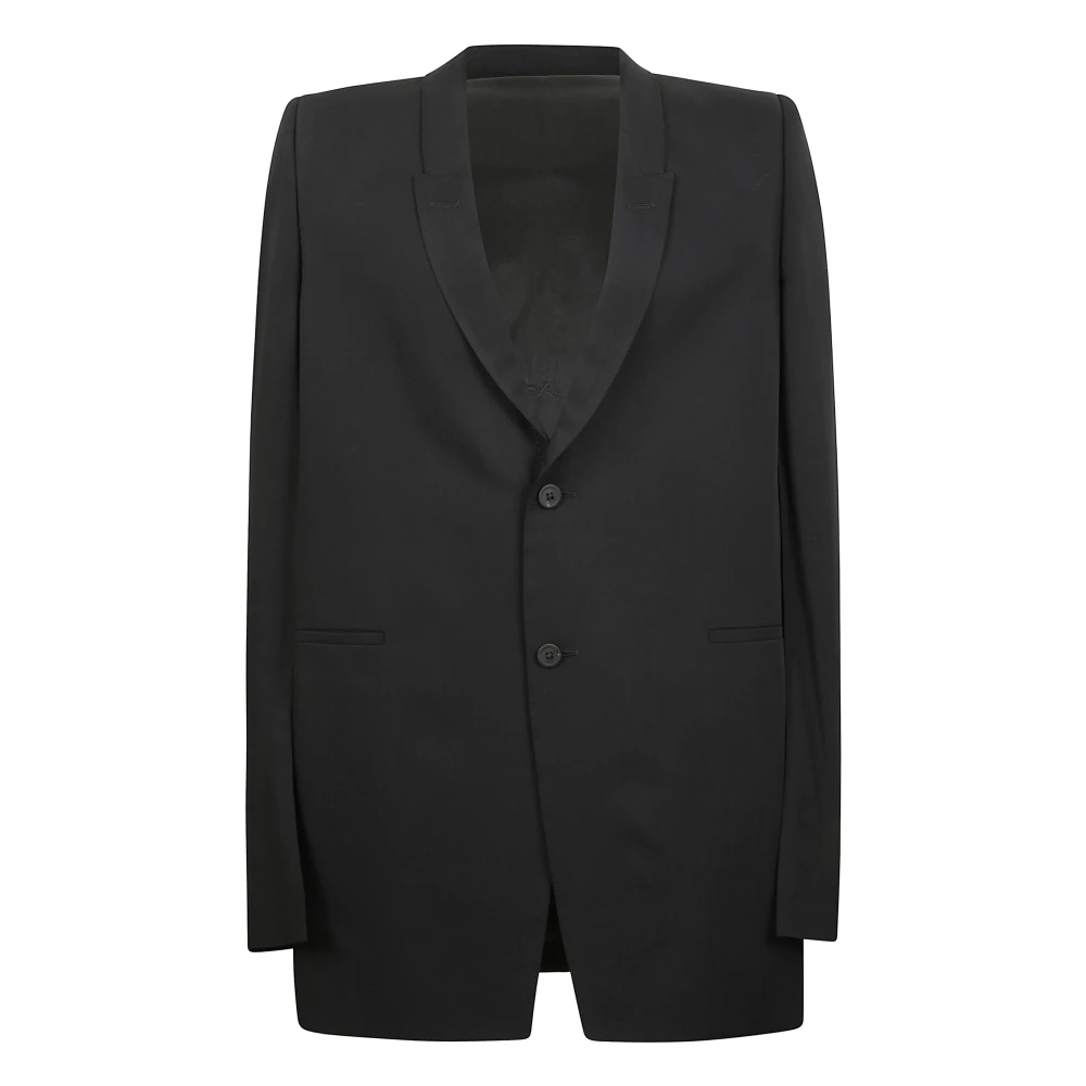 Jackets > Blazers - - Rick Owens - Modalova