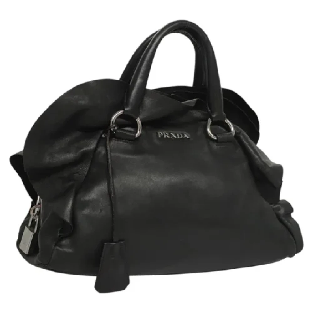 Pre-owned > Pre-owned Bags > Pre-owned Handbags - - Prada Vintage - Modalova
