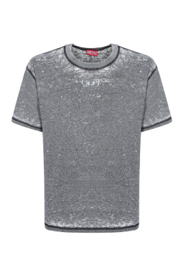 melange-short-sleeve-t-shirt