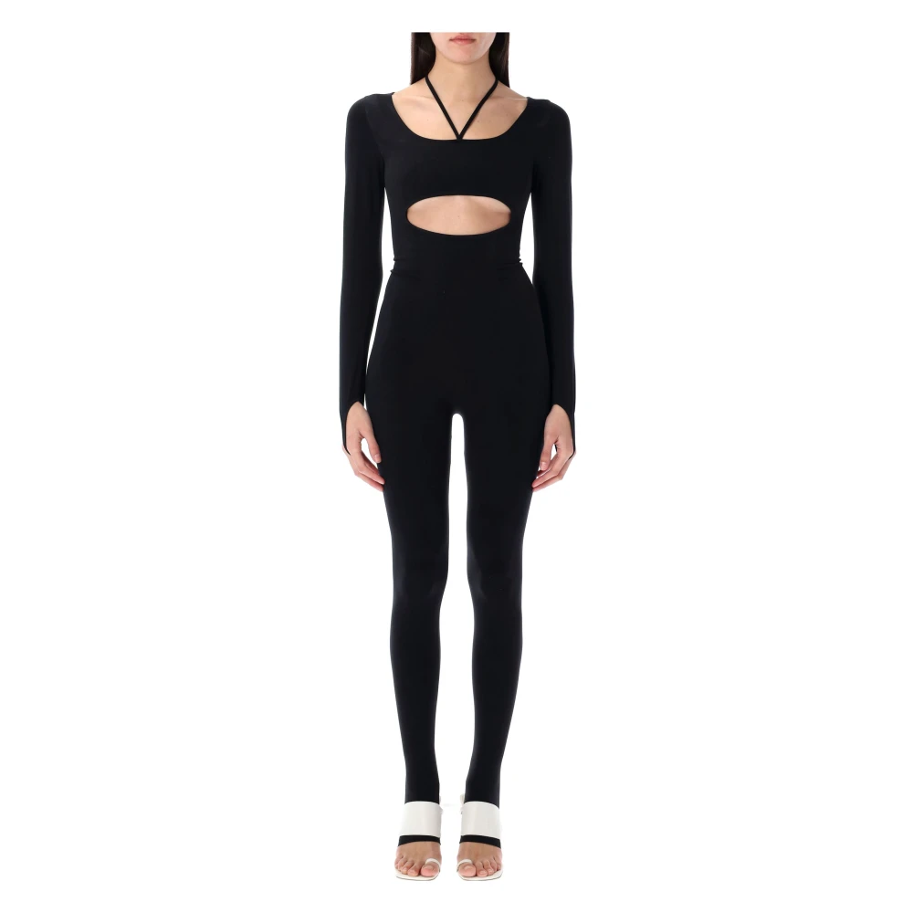 Jumpsuits & Playsuits > Jumpsuits - - Andrea Adamo - Modalova