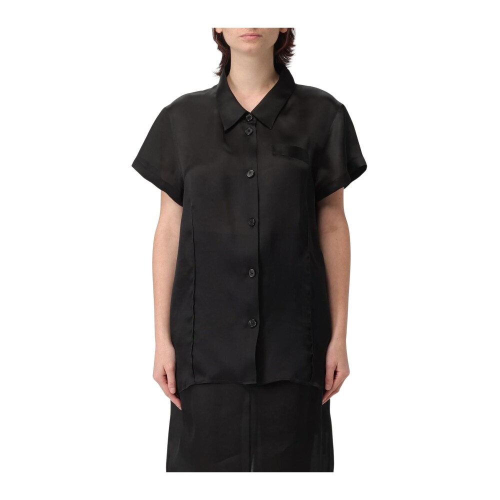 Khaite シモナシッハショルタハック H2040875L875 200 KHAITE Simona ショルダーバッグ | ブラック | FARFETCH JP