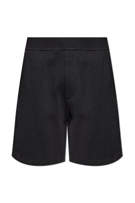 shorts-avec-logo