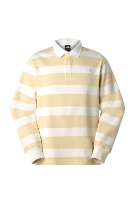 Rugby Polo Shirt
