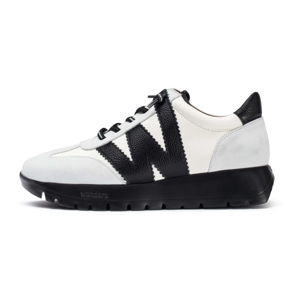 Shoes > Sneakers - - Wonders - Modalova