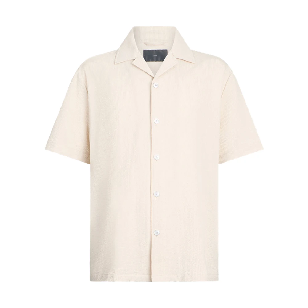 Liu Jo Hombre Beige Camisas, Talla: Xl