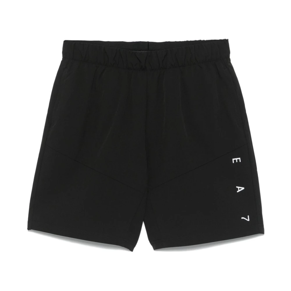 Shorts > Short Shorts - - Emporio Armani EA7 - Modalova
