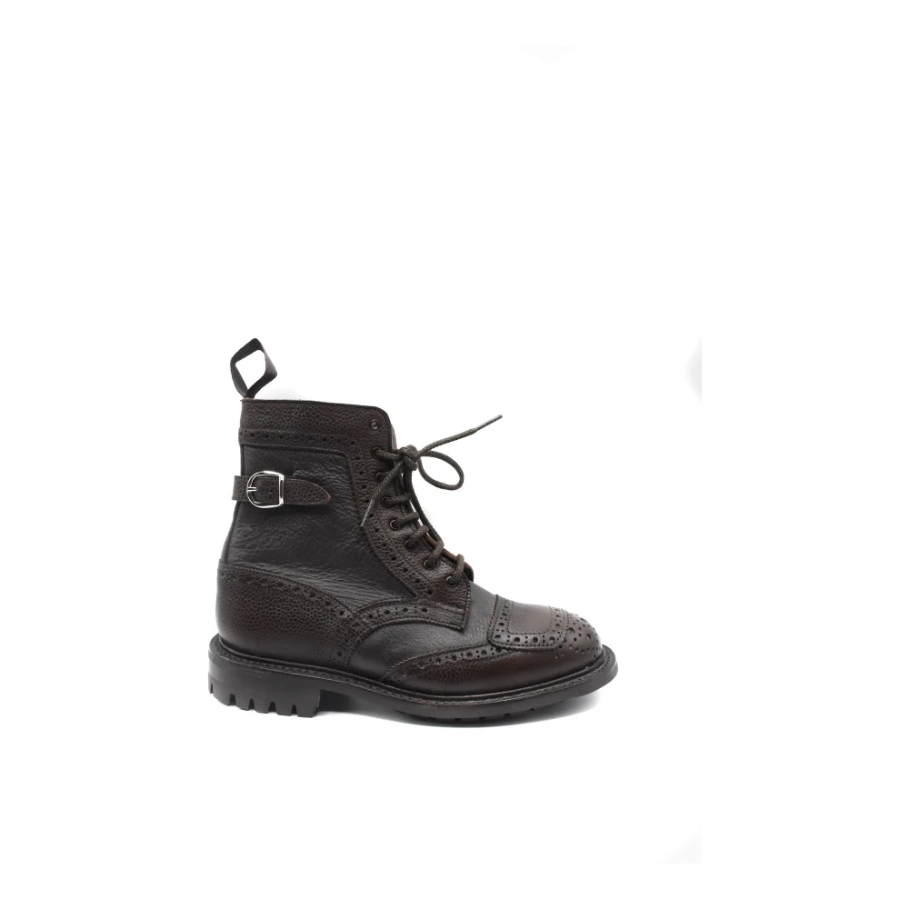 Shoes > Boots > Lace-up Boots - - Tricker's - Modalova