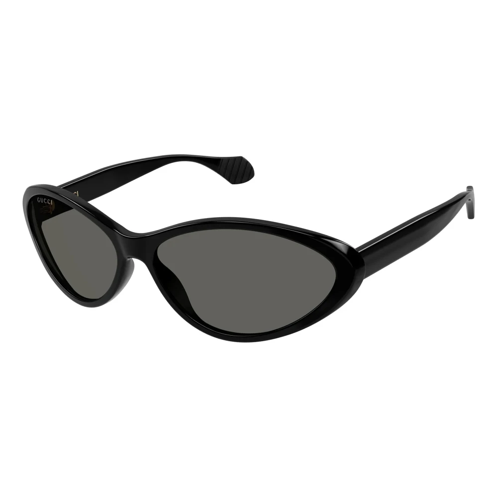 Gucci Women's Black Sunglasses