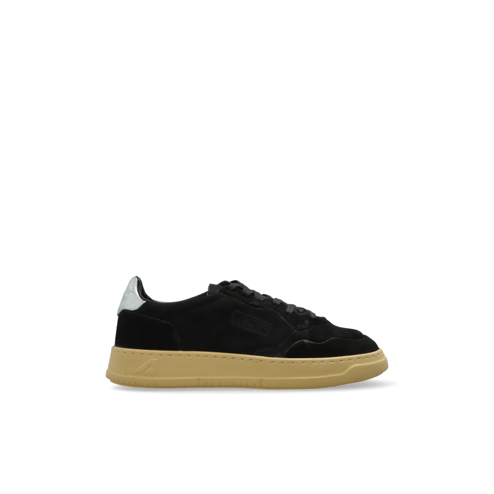 Autry - Shoes > Sneakers - Black - Autry - Modalova