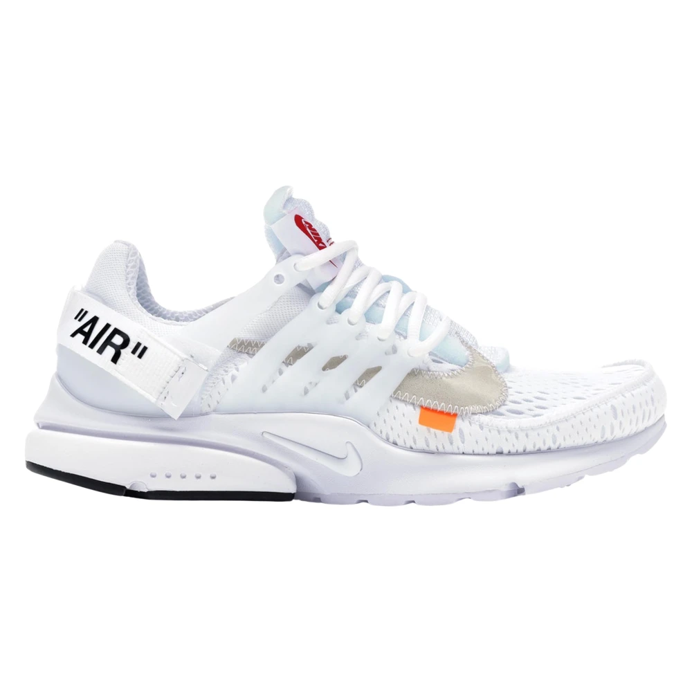 Off-White Air Presto Edycja Limitowana | Nike | Sneakersy | Showroom.pl