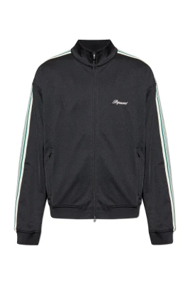 Taped Track Jacket