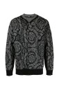 black-sweater