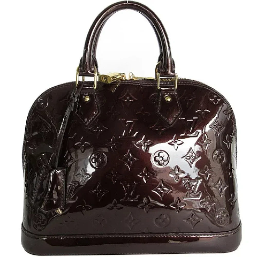 Pre-owned > Pre-owned Bags > Pre-owned Handbags - - Louis Vuitton Vintage - Modalova