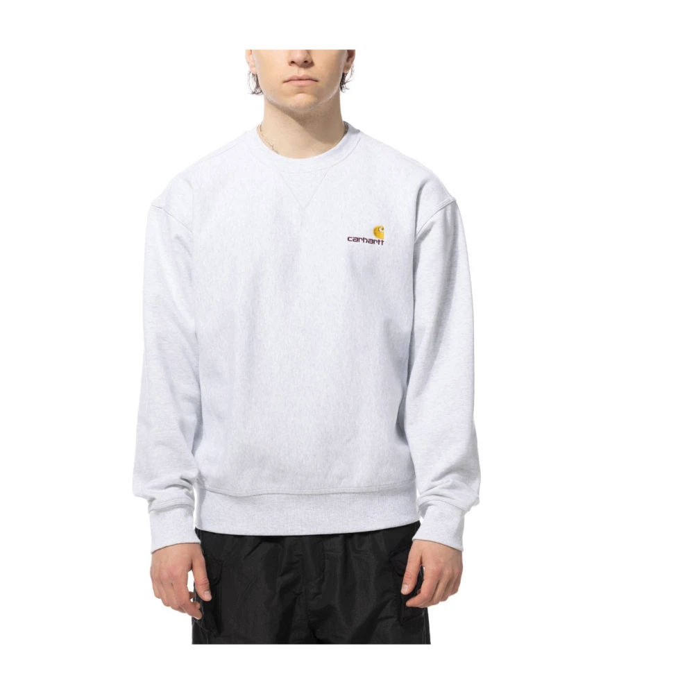 Sweatshirts & Hoodies > Sweatshirts - - Carhartt Wip - Modalova