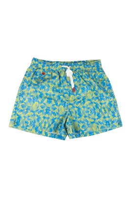 Swim Boxer Polyester