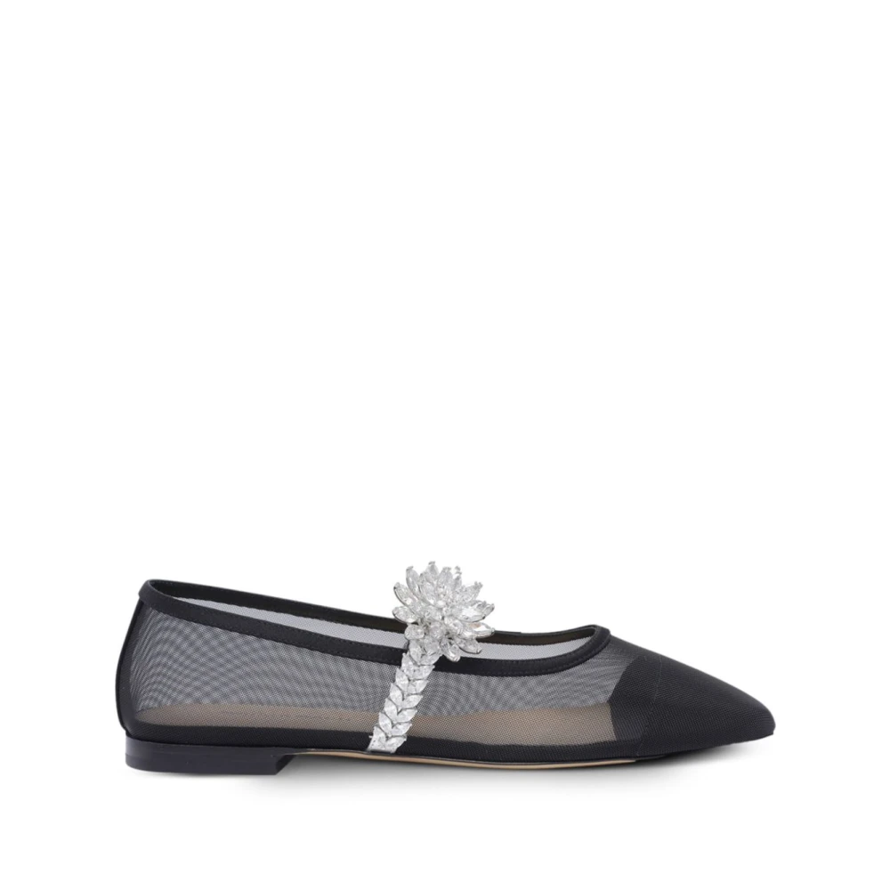 Shoes > Flats > Ballerinas - - Mach & Mach - Modalova