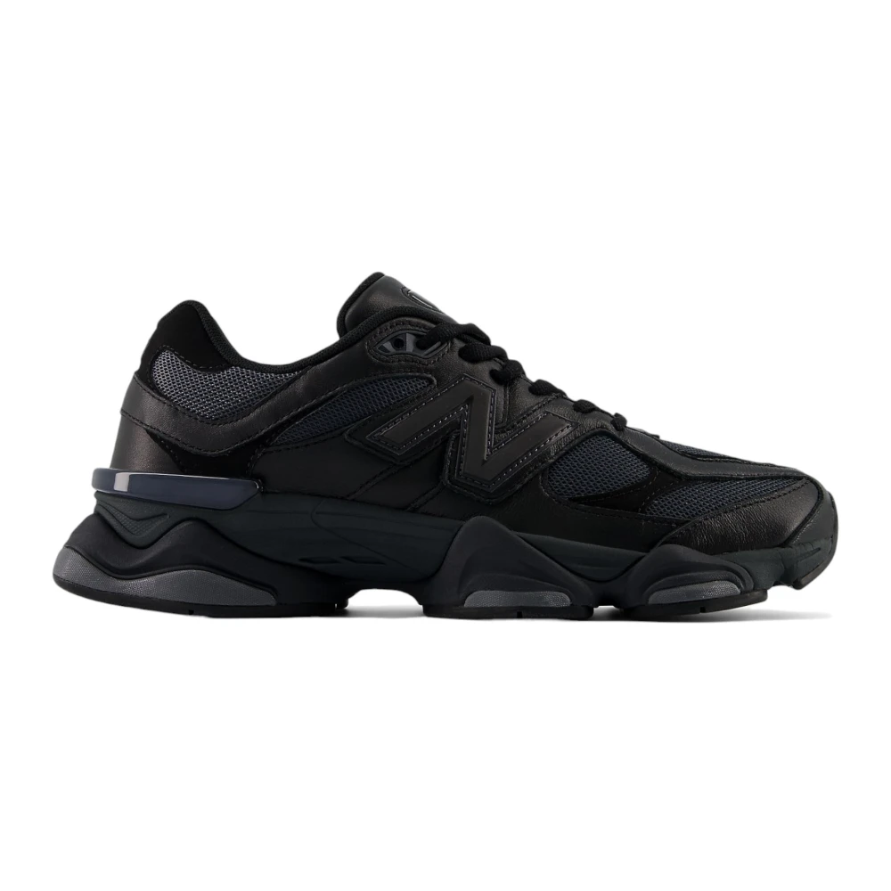 New Balance Innovatieve 9060Nri Sneakers Heren Schoenen Zwart