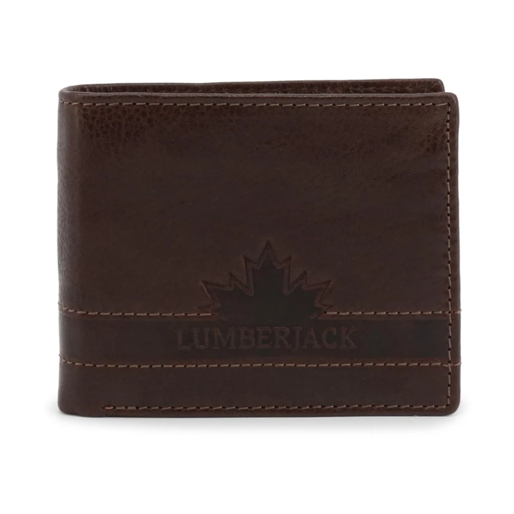 Accessories > Wallets & Cardholders - - Lumberjack - Modalova