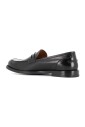 classic-black-leather-sandals