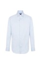 poplin-semi-french-collar-shirt