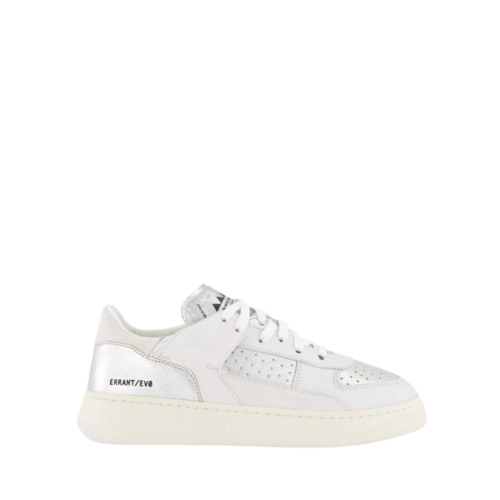 RUN OF Family Sneaker Dames Schoenen Wit