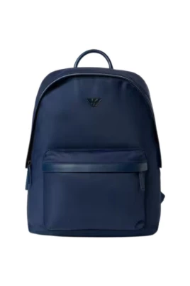 ASV Nylon Backpack