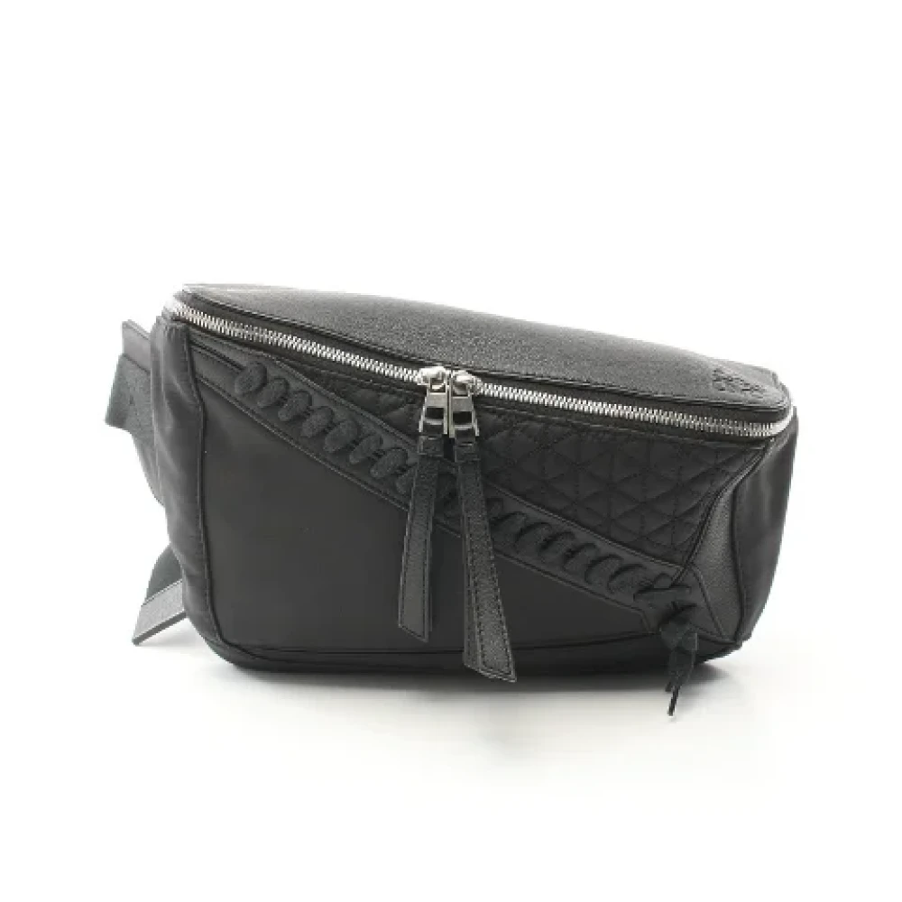 Pre-owned > Pre-owned Bags > Pre-owned Cross Body Bags - - Loewe Pre-owned - Modalova