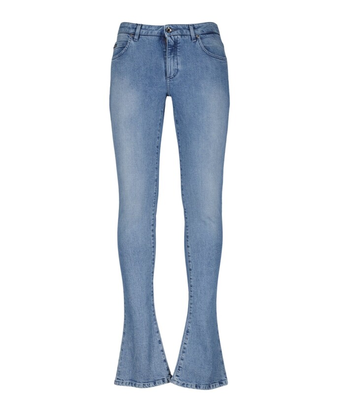 bootcut-jeans-with-metal-logo-plaque
