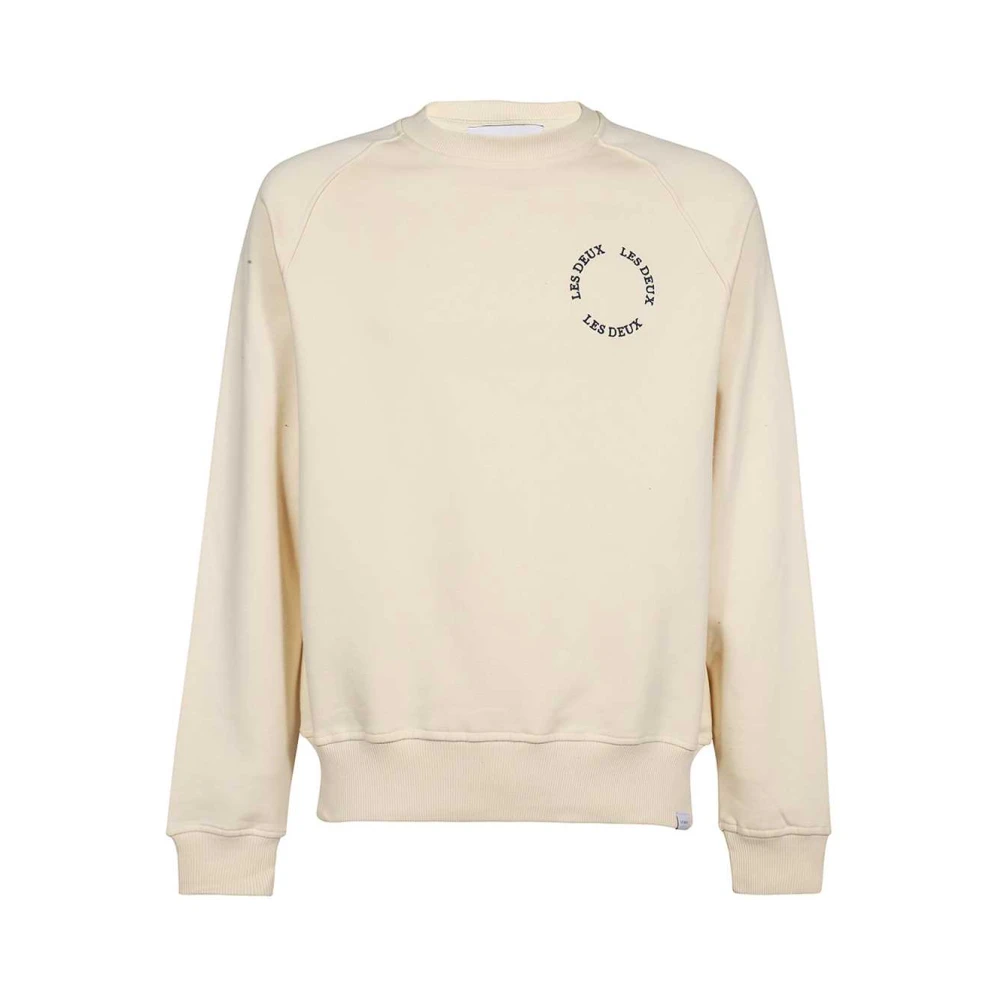 Sweatshirts & Hoodies > Sweatshirts - - Les Deux - Modalova