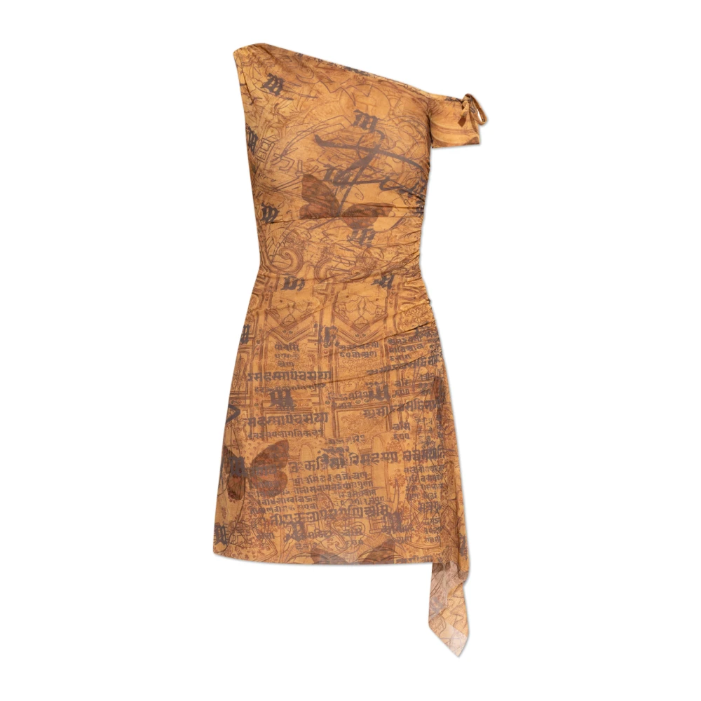 Dresses > Day Dresses > Short Dresses - - Misbhv - Modalova