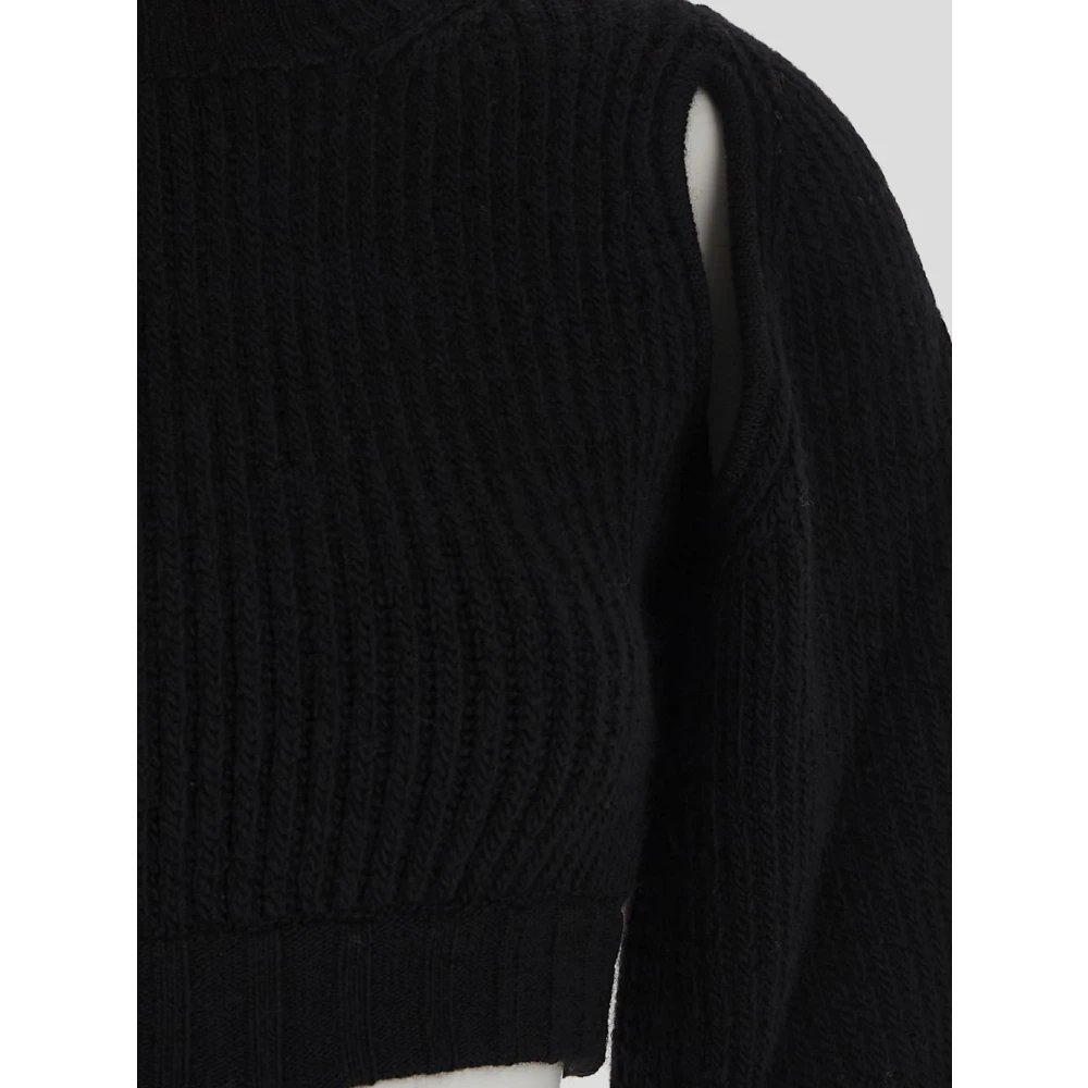 Andrea Adamo Coltrui Black Dames