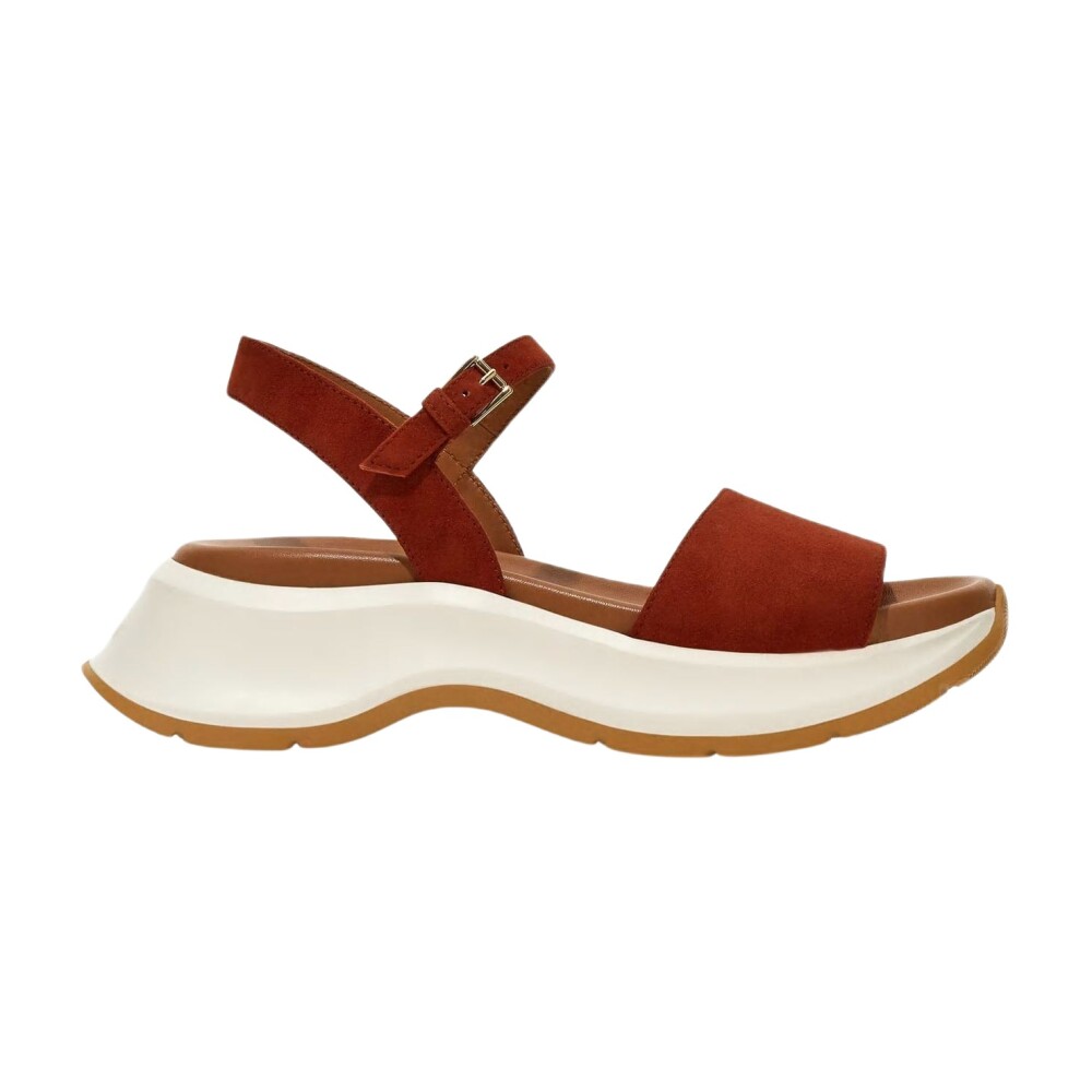 Hogan Sandalen (2023) • Shop Sandalen van Hogan online bij Miinto