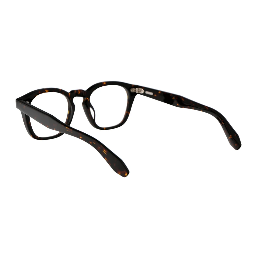 Oliver Peoples Stijlvolle Optische Bril N.03 Brown Unisex