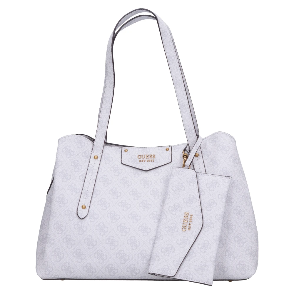 Guess - Bags > Tote Bags - Gray - Guess - Modalova