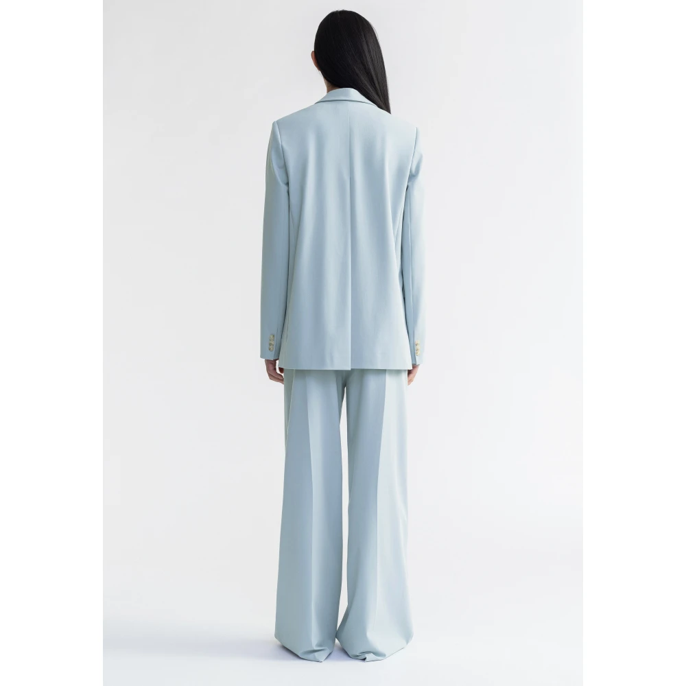 Aeron Tonka Blue Dames