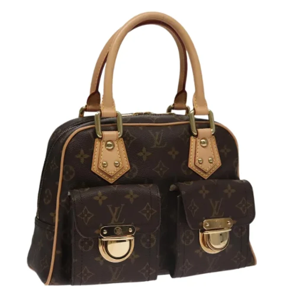 Pre-owned > Pre-owned Bags > Pre-owned Handbags - - Louis Vuitton Vintage - Modalova