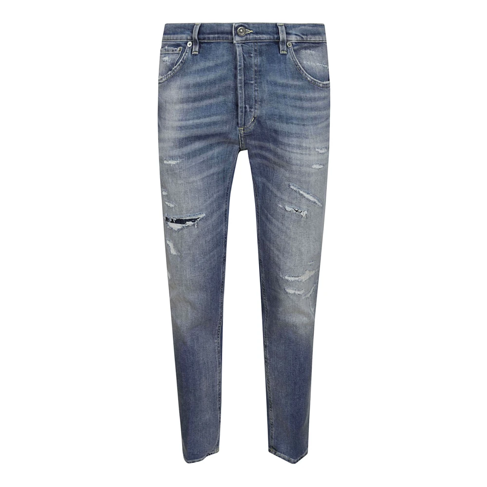 Jeans > Slim-fit Jeans - - Dondup - Modalova