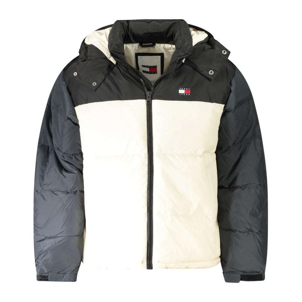 Tommy Hilfiger Men's Long Sleeve Jacket