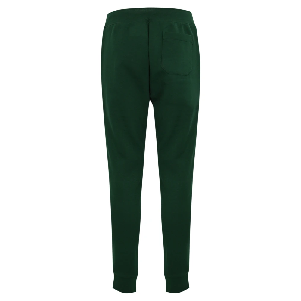 Ralph Lauren Polo Broek Groen Green Heren