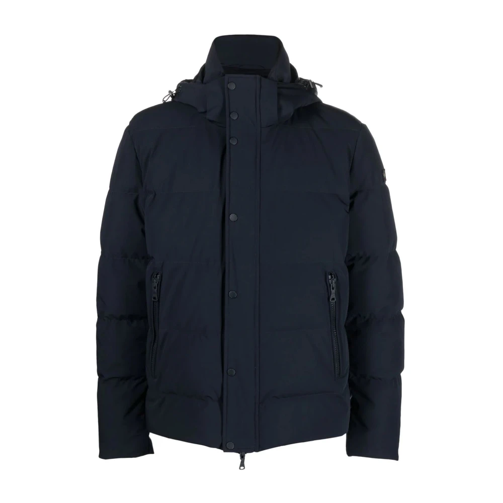 Jackets > Down Jackets - - Paul & Shark - Modalova