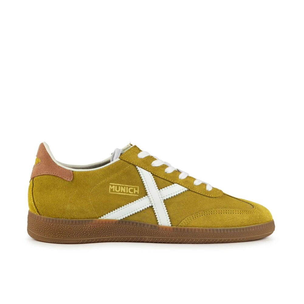 Shoes > Sneakers - - Munich - Modalova