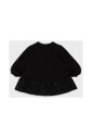 long-sleeve-round-neck-dress