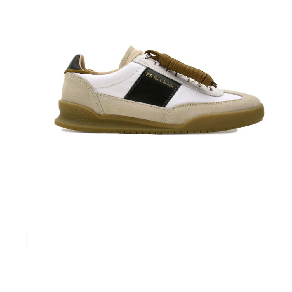 Paul Smith Men's Dover Sneakers